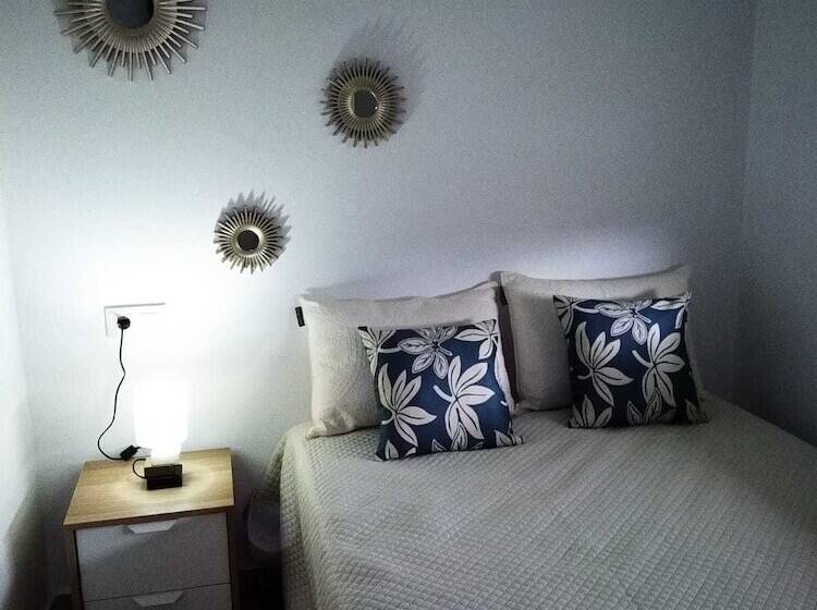 Студия Стандарт, Mar De Rosas