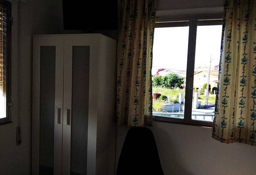 标准间, Mar De Rosas