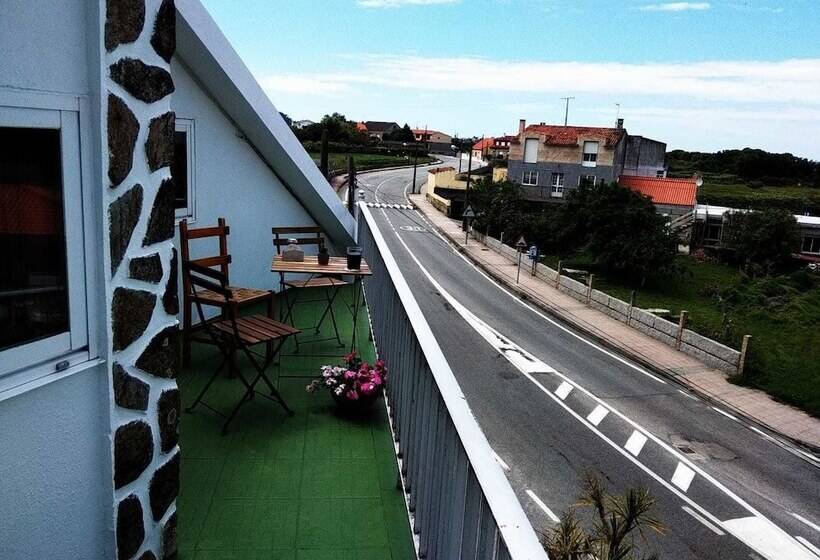 Апартаменты 3 Спальни, Mar De Rosas