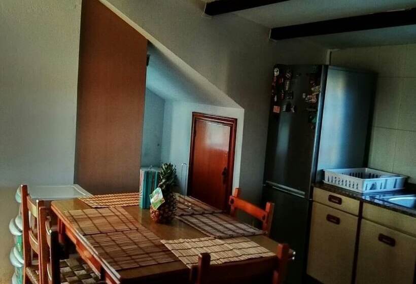 Апартаменты 3 Спальни, Mar De Rosas