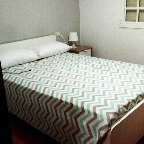 Апартаменты 3 Спальни, Mar De Rosas