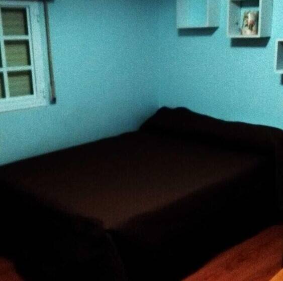 Апартаменты 3 Спальни, Mar De Rosas