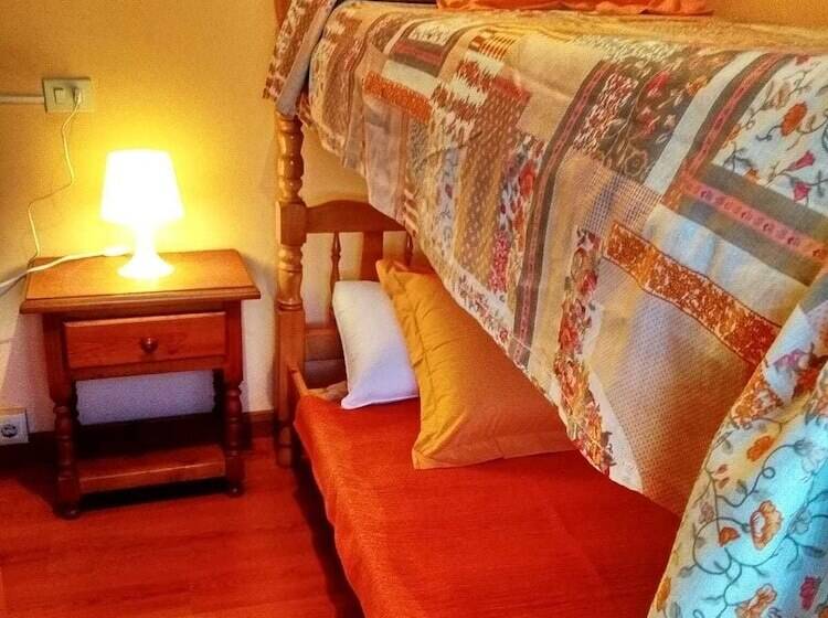 Апартаменты 3 Спальни, Mar De Rosas