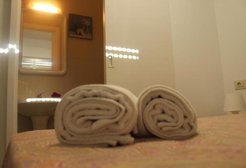 Номер Стандарт, Mar De Rosas