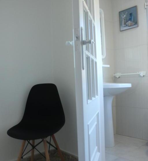 Номер Deluxe, Mar De Rosas