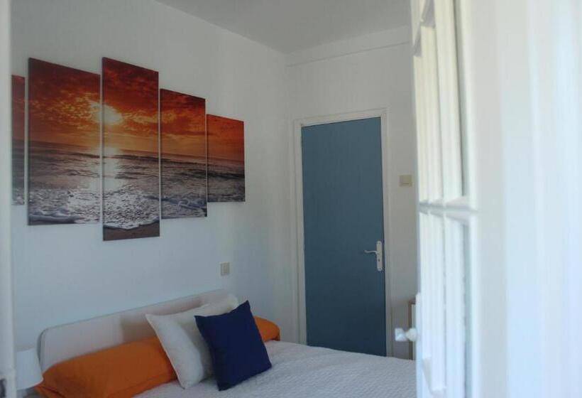 Номер Deluxe, Mar De Rosas