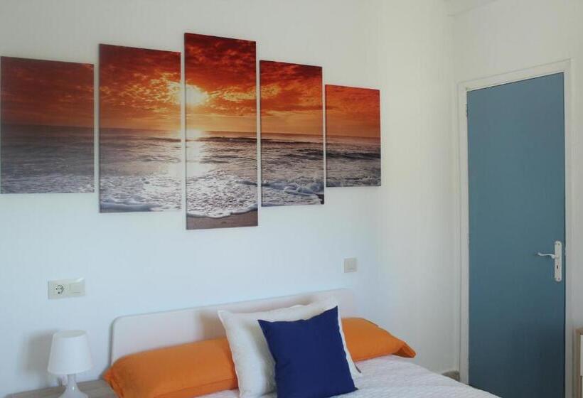 Номер Deluxe, Mar De Rosas