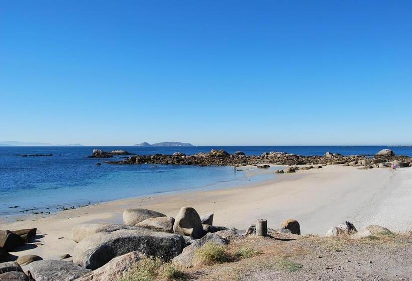 Апартаменты 3 Спальни, Mar De Rosas