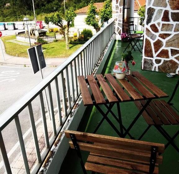 Апартаменты 3 Спальни, Mar De Rosas