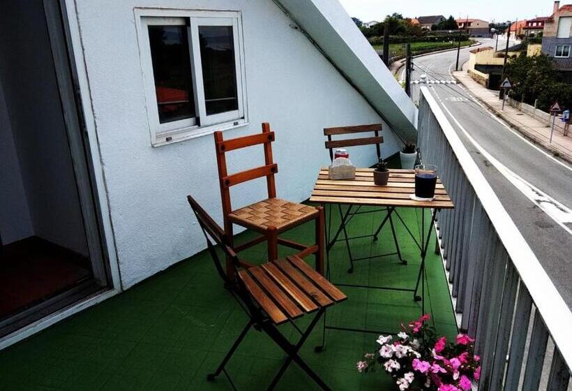 Апартаменты 3 Спальни, Mar De Rosas