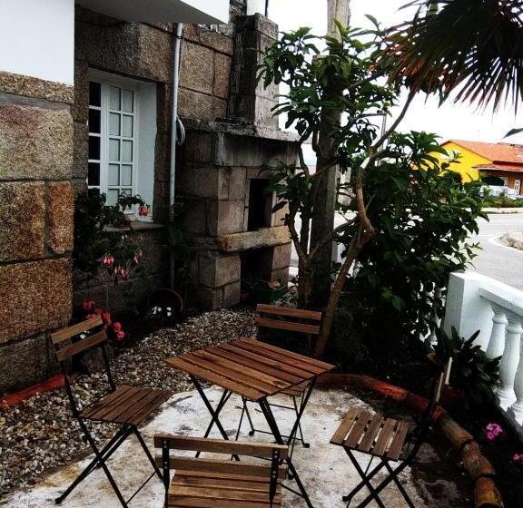 Апартаменты 3 Спальни, Mar De Rosas