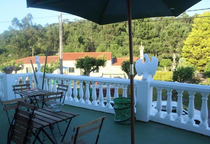 Апартаменты 3 Спальни, Mar De Rosas