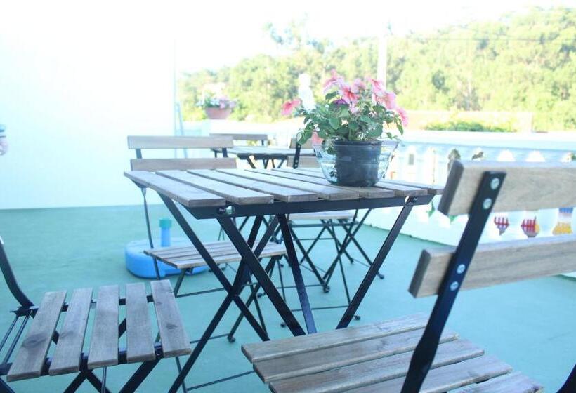 Апартаменты 3 Спальни, Mar De Rosas