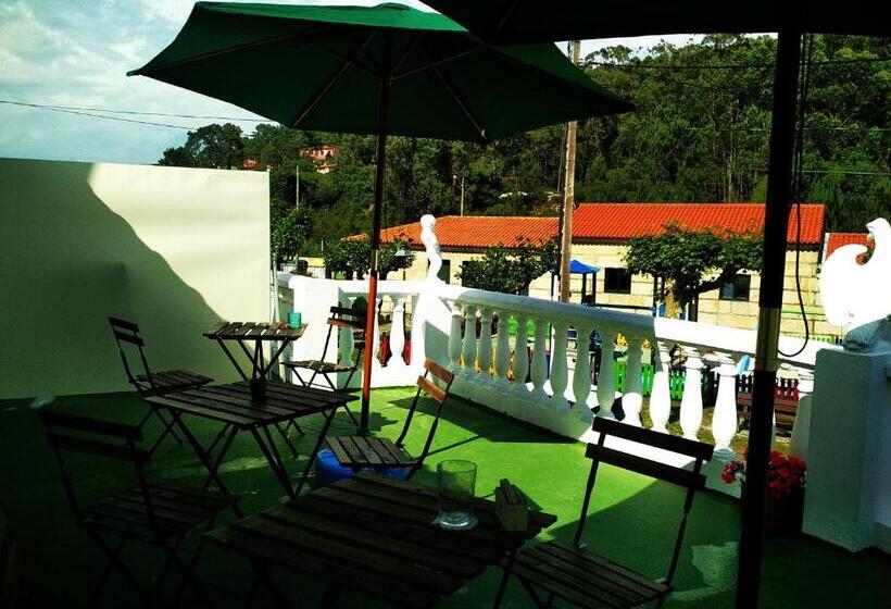 Апартаменты 3 Спальни, Mar De Rosas