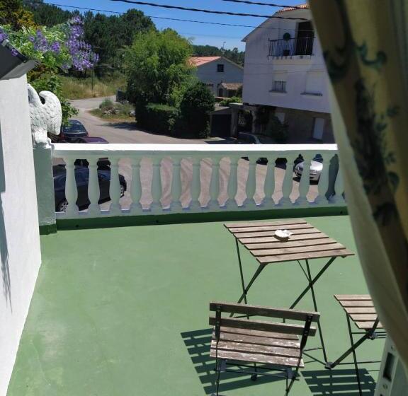 Трехместный Номер Комфорт, Mar De Rosas