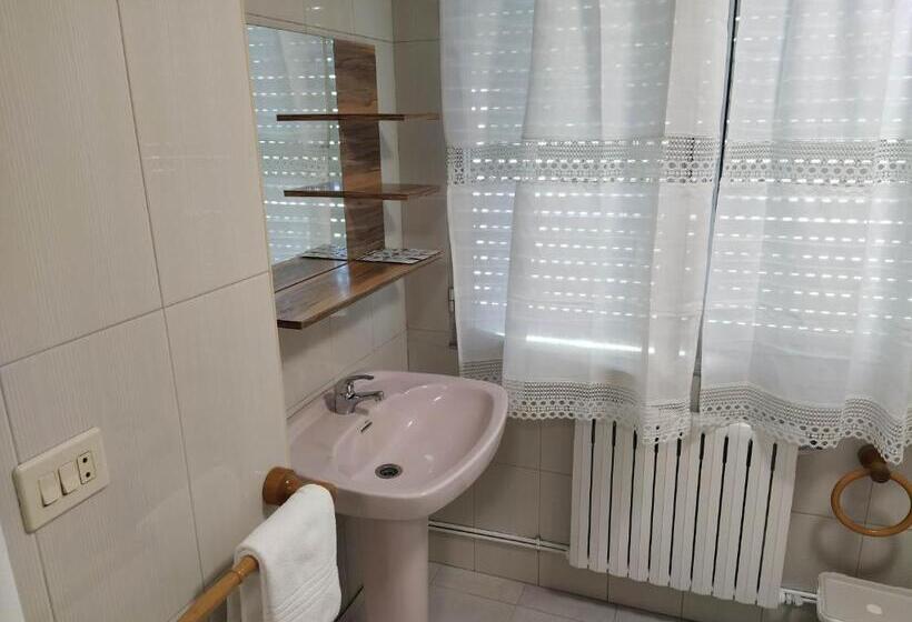 Трехместный Номер Комфорт, Mar De Rosas