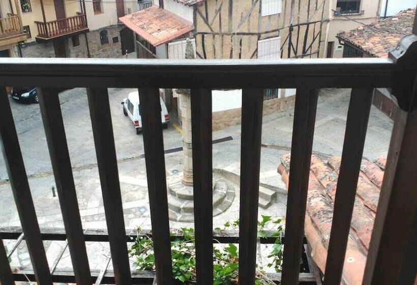 غرفة قياسية, Casa Rural La Picota