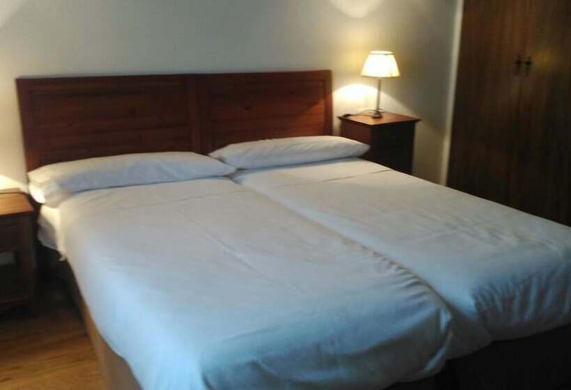 غرفة قياسية, Casa Rural La Picota