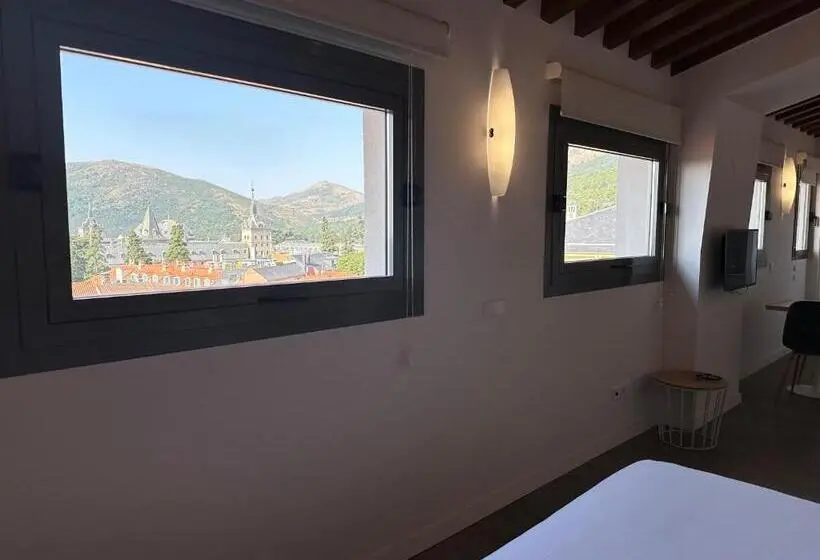 シティビュースイート, San Lorenzo Suites