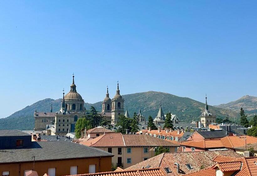 シティビュースイート, San Lorenzo Suites