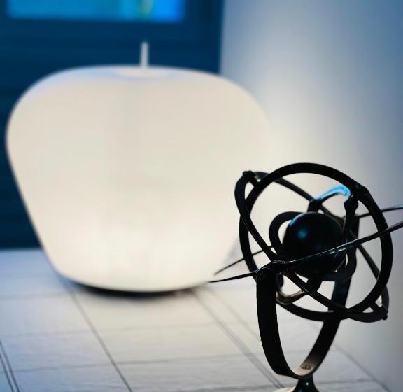 غرفة قياسية سرير كينج, Villa Talisman