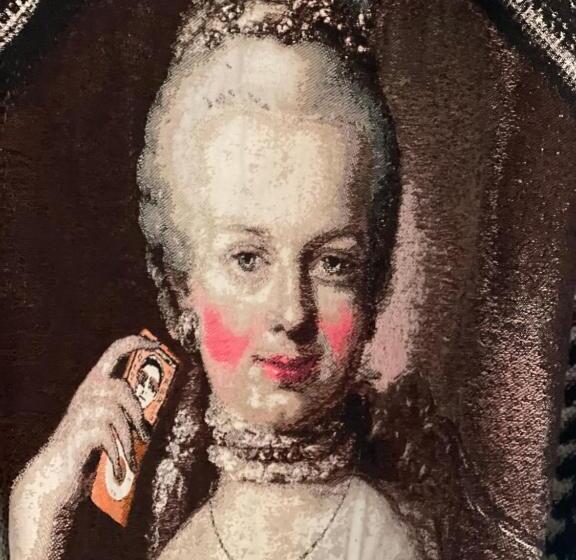 غرفة ديلوكس, Villa Talisman