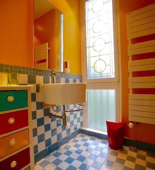 غرفة سوبيريور, Villa Talisman