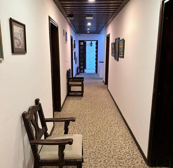 Camera Tripla Economy, Dinc Pension