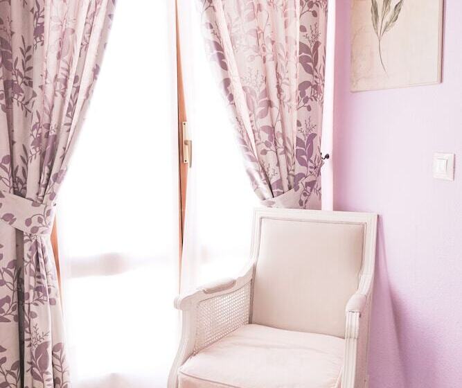Номер Стандарт, Hostal Docar