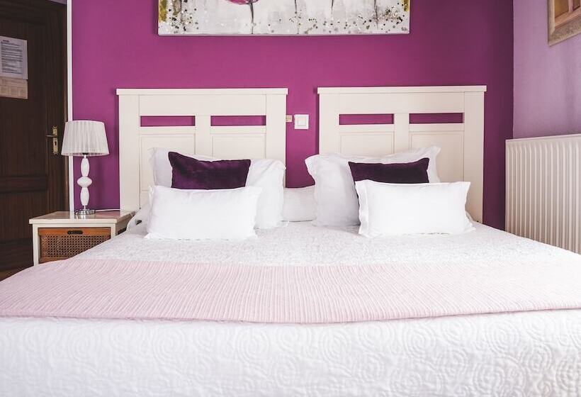 Номер Стандарт, Hostal Docar