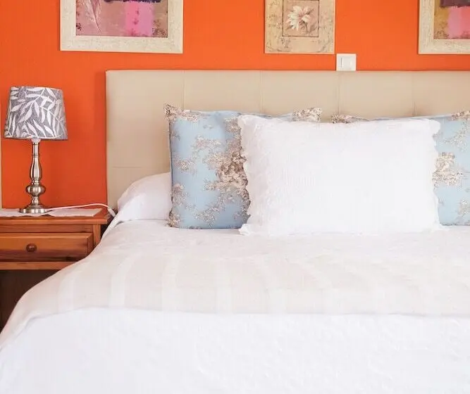 Standardzimmer, Hostal Docar
