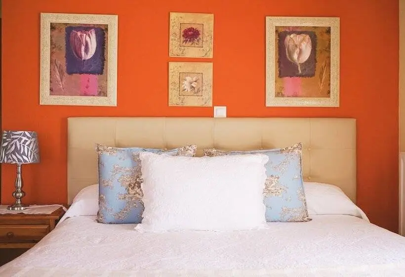 Standardzimmer, Hostal Docar