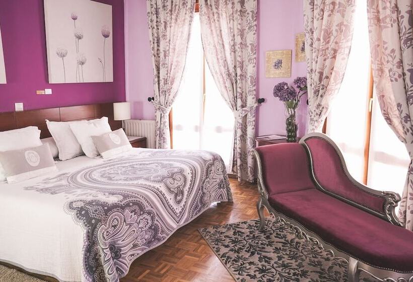 Номер Стандарт, Hostal Docar