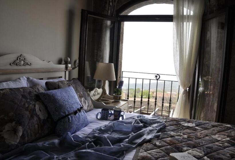 جناح جونيور مطلّ علي البحر, Assos Sunaba Kasri