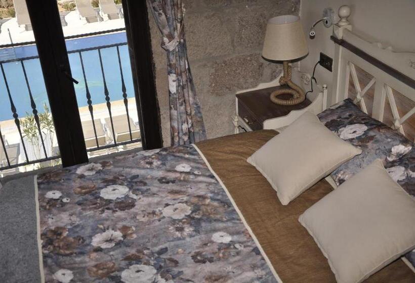 جناح جونيور مطلّ علي البحر, Assos Sunaba Kasri