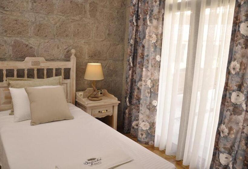 غرفة قياسية, Assos Sunaba Kasri