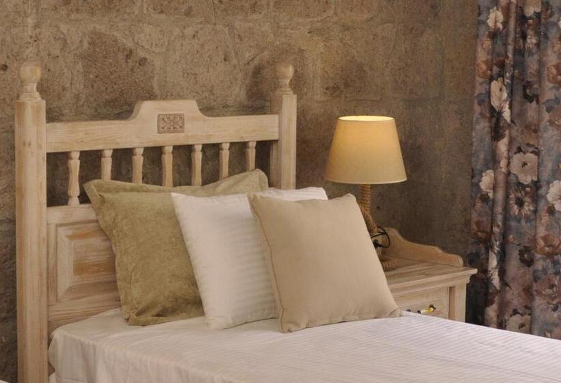 غرفة قياسية, Assos Sunaba Kasri