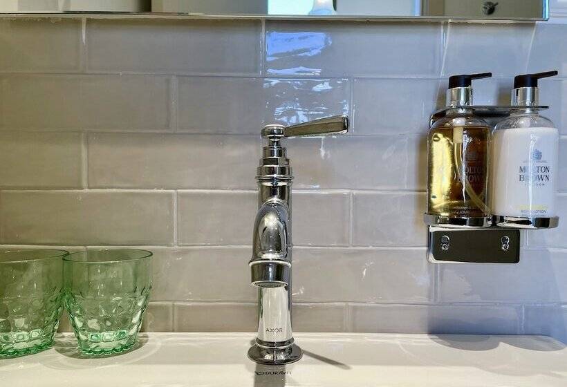 标准间带露台, Basilica