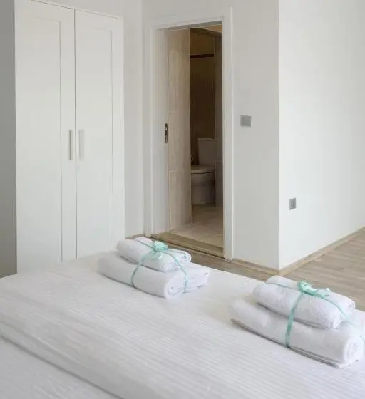 اتاق لوکس, Alicante Hotel Adults Only