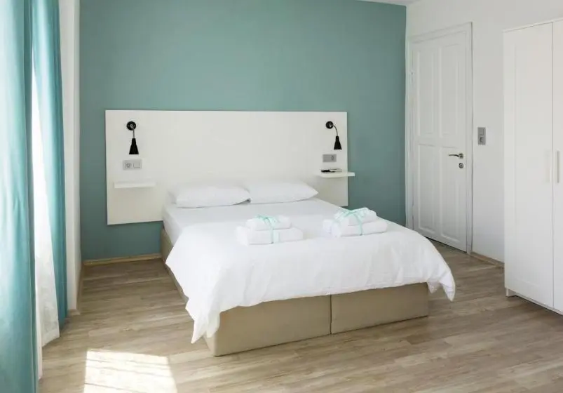 اتاق لوکس, Alicante Hotel Adults Only