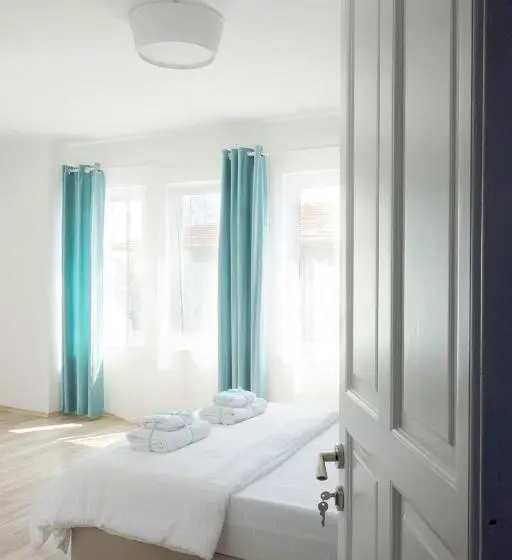 اتاق لوکس, Alicante Hotel Adults Only