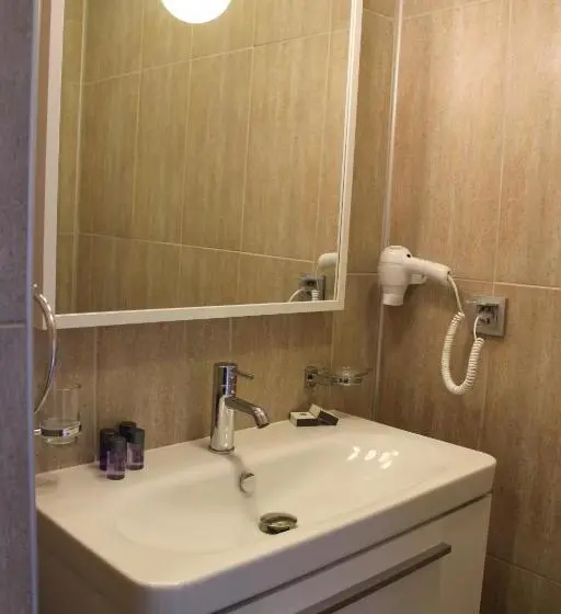 اتاق استاندارد, Alicante Hotel Adults Only