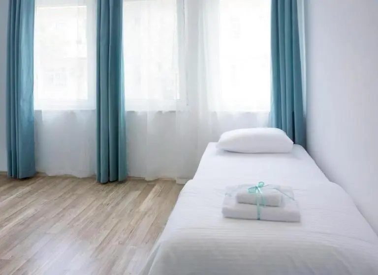 اتاق استاندارد, Alicante Hotel Adults Only
