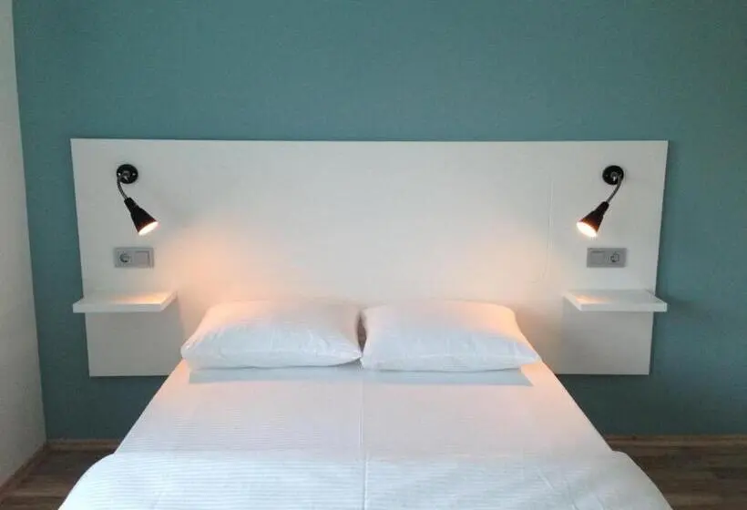 اتاق استاندارد, Alicante Hotel Adults Only