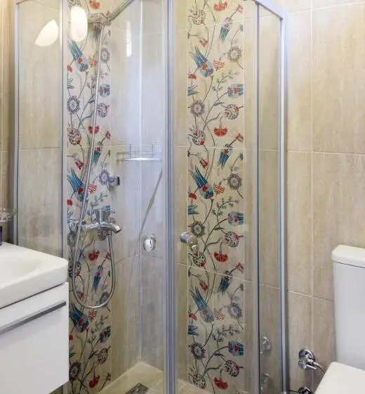 اتاق اکونومی, Alicante Hotel Adults Only