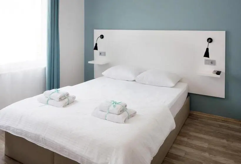 اتاق لوکس, Alicante Hotel Adults Only