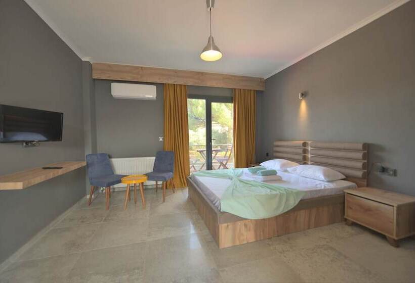 スタンダードルーム, Kulup Laka 1969