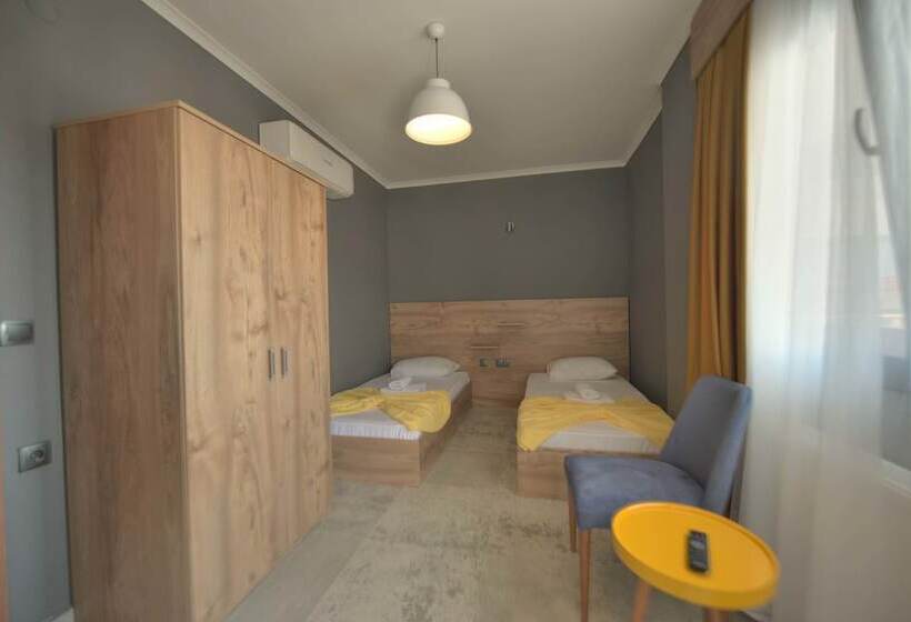 スタンダードルーム, Kulup Laka 1969