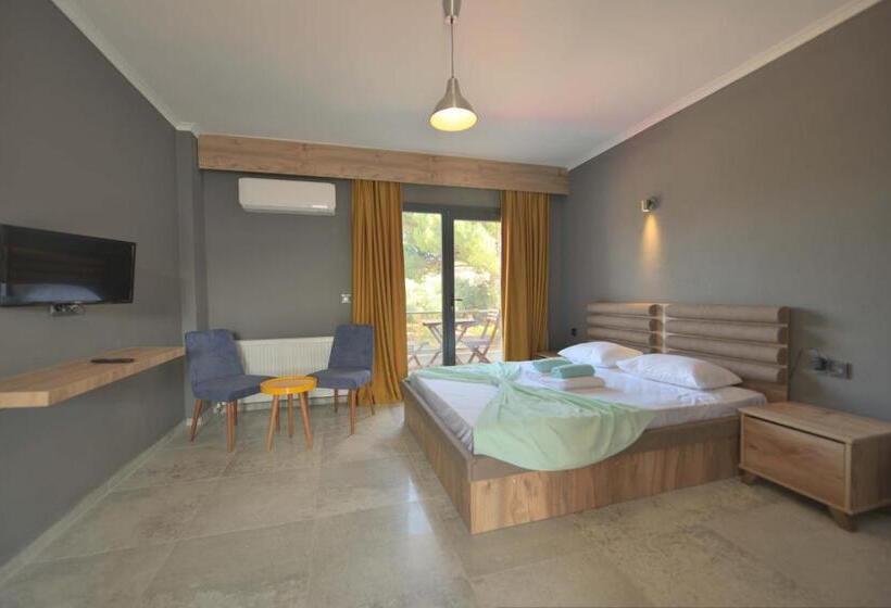 ファミリールーム, Kulup Laka 1969