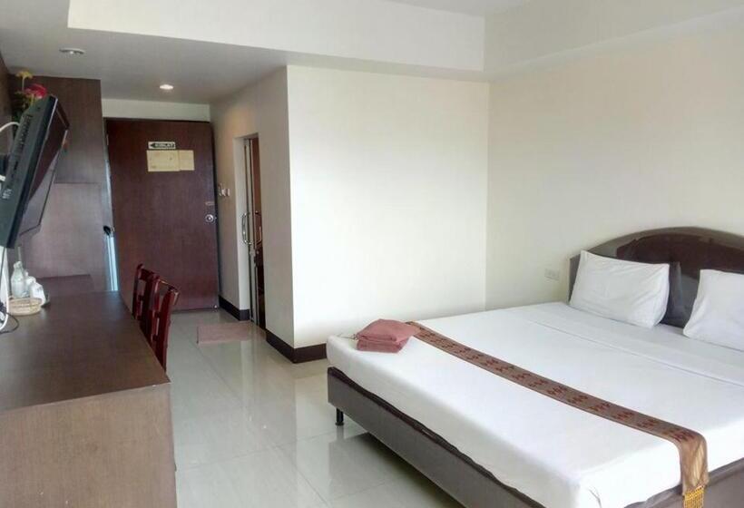 جناح, Pearl Place